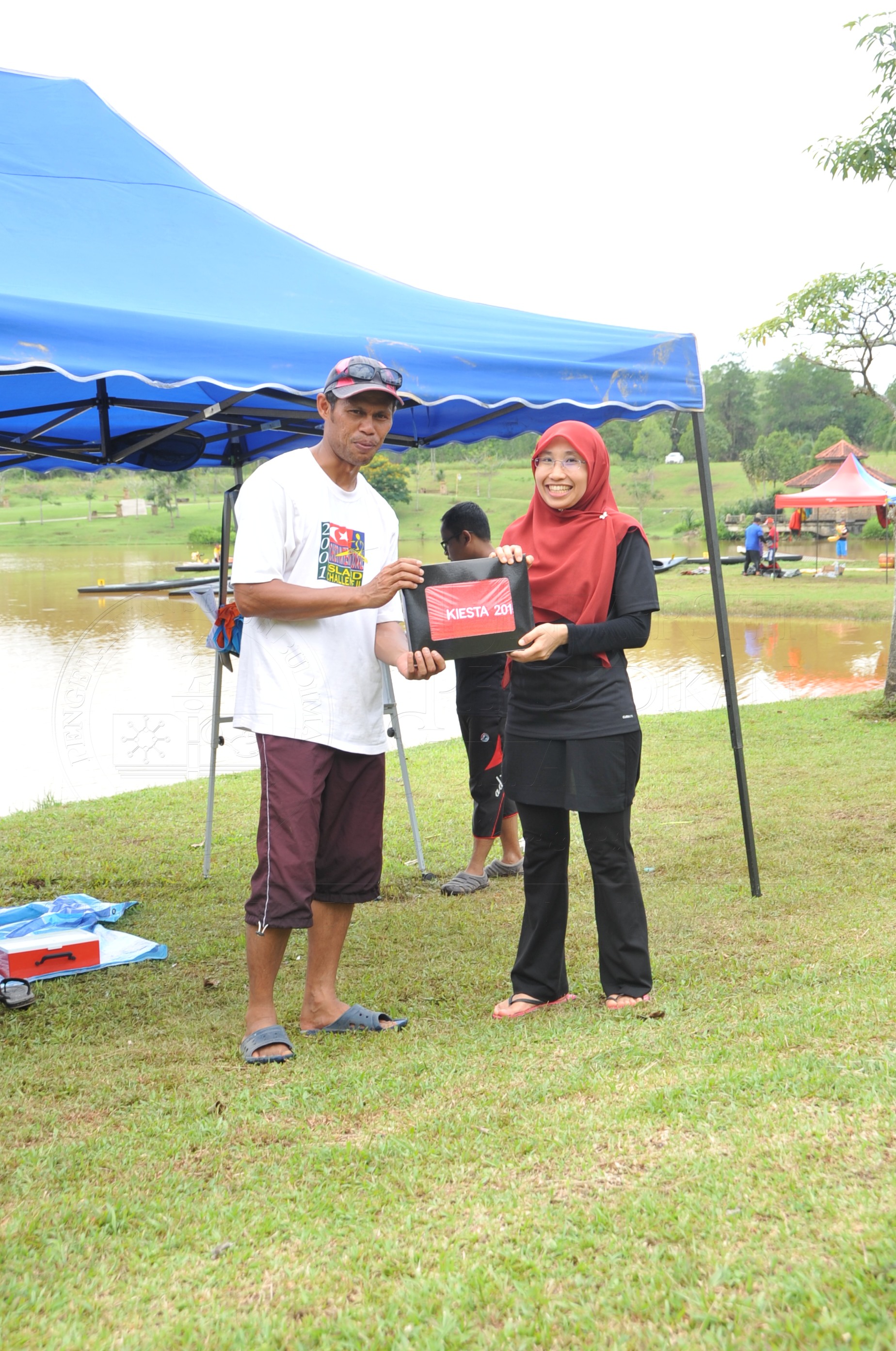 PRO 15 53 KIESTA HAS 4909